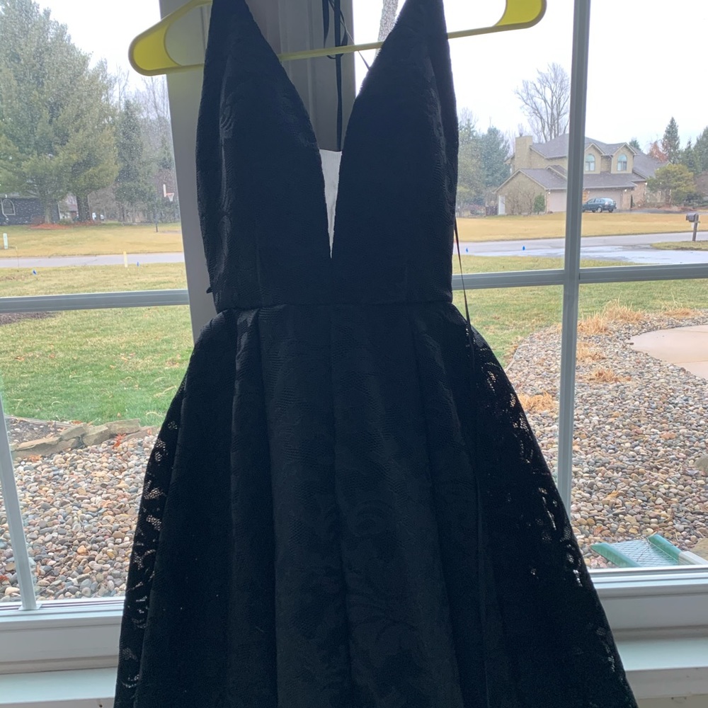 Hoco/occasion dress